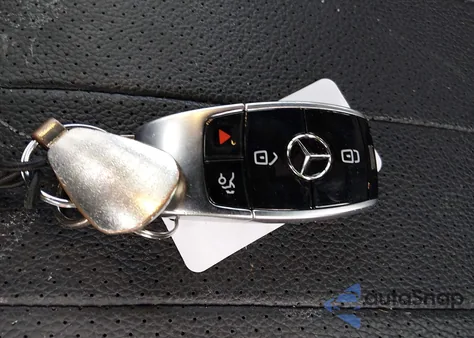 2023 Mercedes-Benz E 350 4Matic from USA, damaged, VIN W1KZF8EB0PB189588